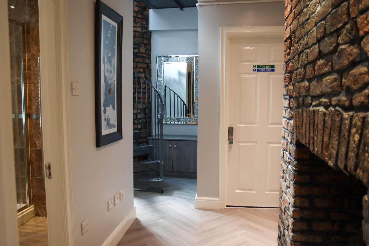 Apartment 19 Rodney Street
